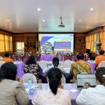 สพป.ระนอง ประชุมคณะกรรมการบริหารจัดการโรงเรียนขนาดเล็ก ในสังกัดสำนักงานเขตพื้นที่การศึกษาประถมศึกษาระนอง